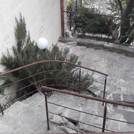 A Spasso Nel Tempo Matera Zewnętrze zdjęcie