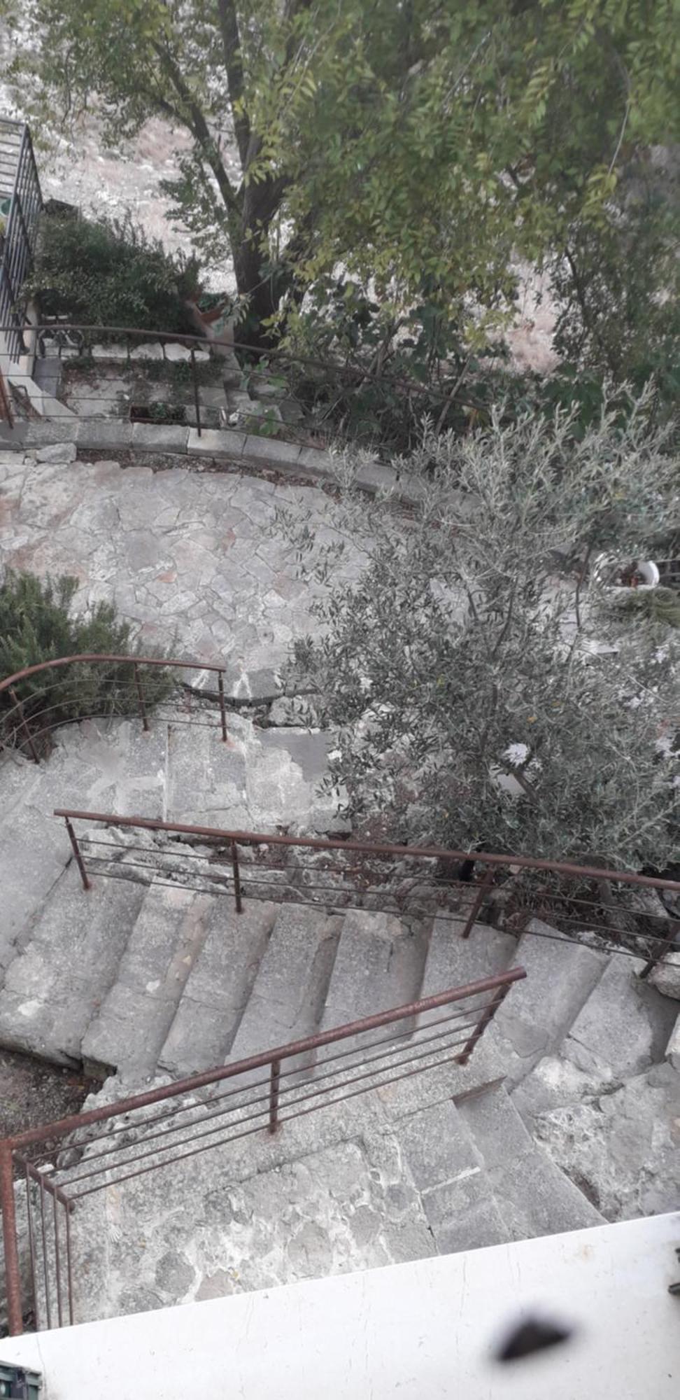 A Spasso Nel Tempo Matera Zewnętrze zdjęcie