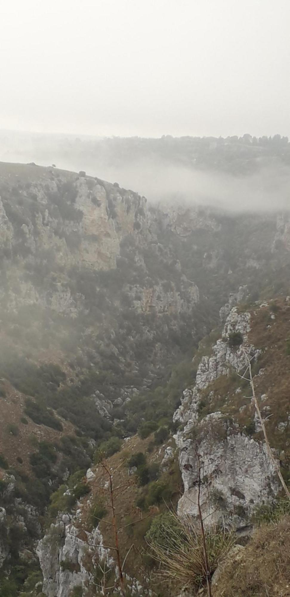 A Spasso Nel Tempo Matera Zewnętrze zdjęcie